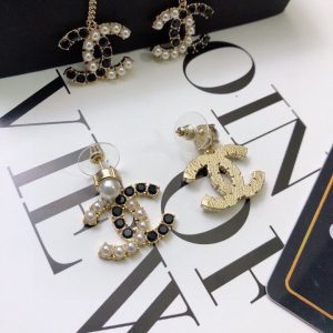 TO – Luxury Edition Earring CH-L 016