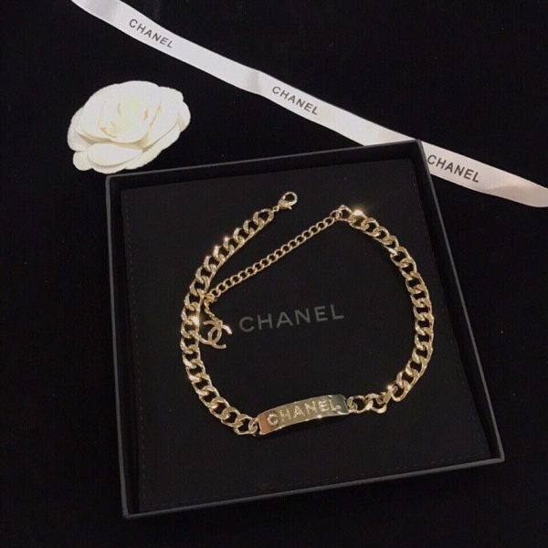 TO – Luxury Edition Necklace CH-L018