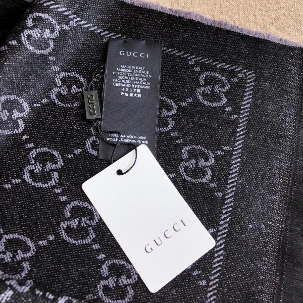 TO – Luxury Edition GCI Scarf 011