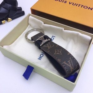 TO – Luxury Edition Keychains LUV 004