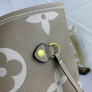 TO – Luxury Bag LUV 650