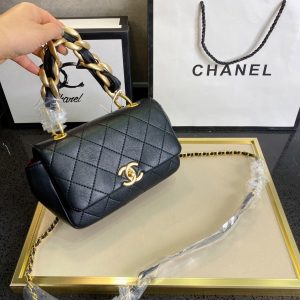 TO – Luxury Edition Bags CH-L 125