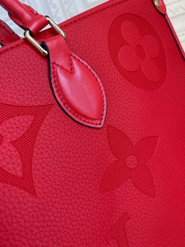TO – Luxury Edition Bags LUV 459