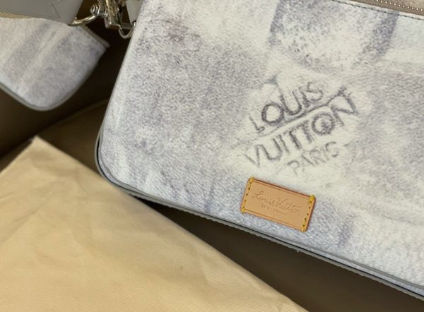 TO – Luxury Edition Bags LUV 518
