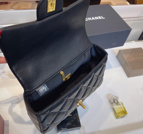TO – Luxury Edition Bags CH-L 318