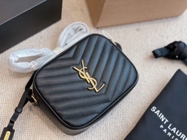 TO – Luxury Edition Bags SLY 167