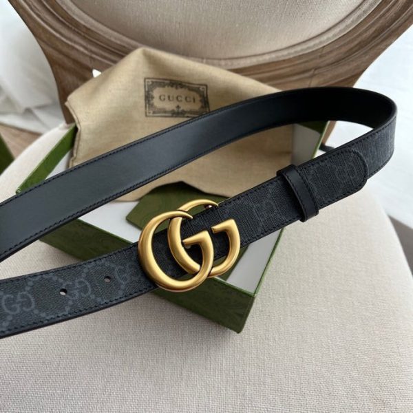 TO – Luxury GCI BELTS 027