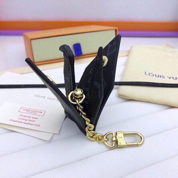 TO – Luxury Edition Keychains LUV 073