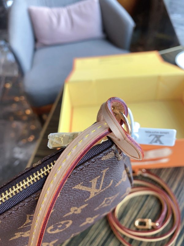 TO – Luxury Edition Bags LUV 072