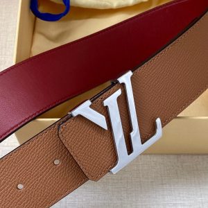 TO – Luxury LUV BELTS 016