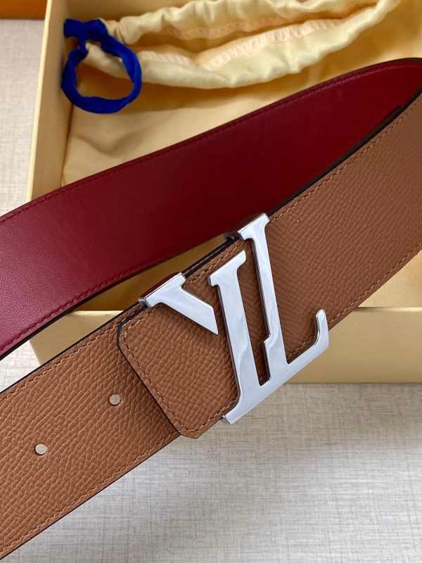 TO – Luxury LUV BELTS 016