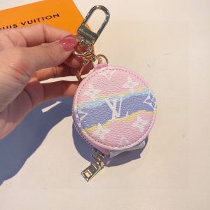 TO – Luxury Edition Keychains LUV 061