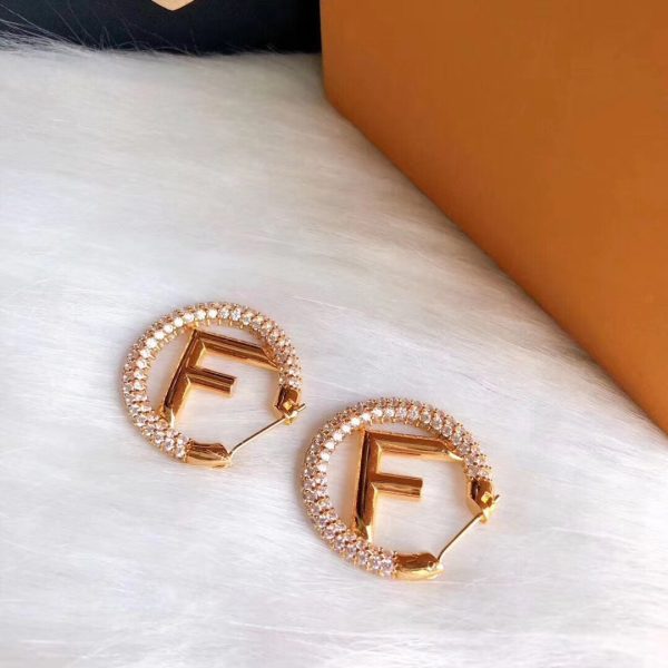 TO – Luxury Edition Earring FEI 001