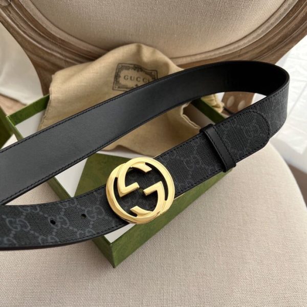 TO – Luxury GCI BELTS 031