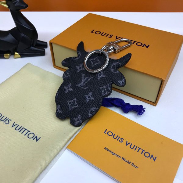 TO – Luxury Edition Keychains LUV 081