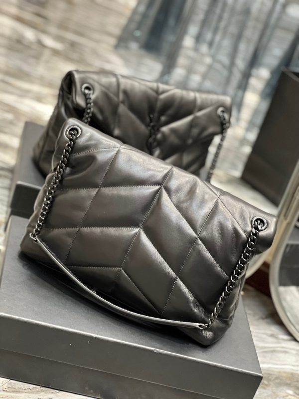 TO – Luxury Bag SLY 234