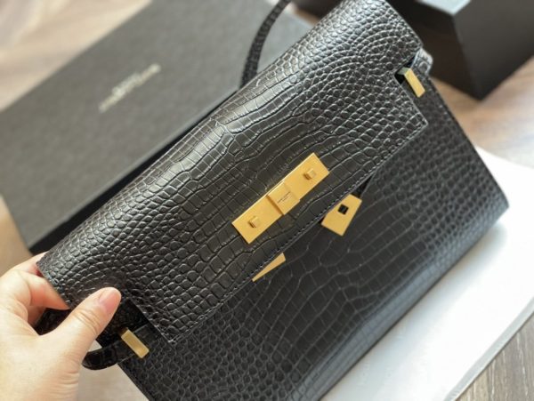 TO – Luxury Edition Bags SLY 206