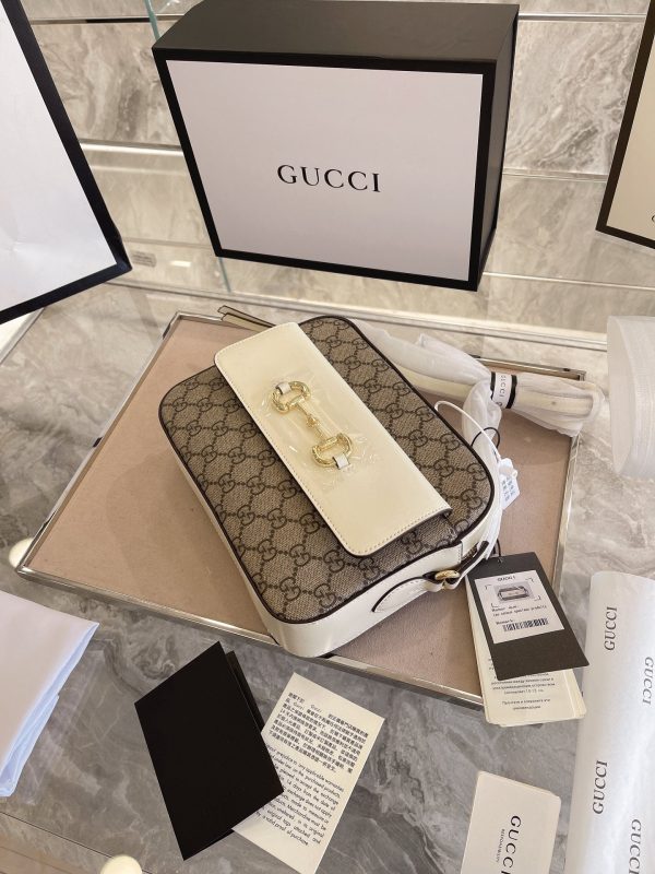 TO – Luxury Edition Bags GCI 301