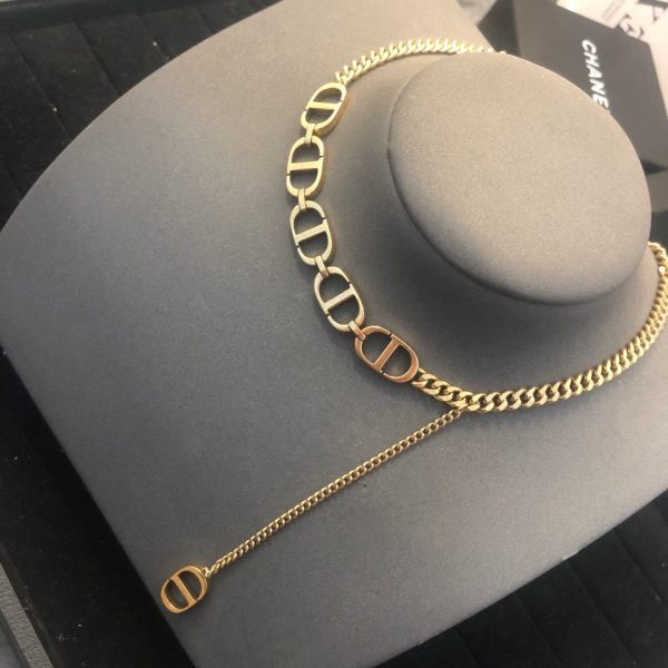 TO – Luxury Edition Necklace DIR018