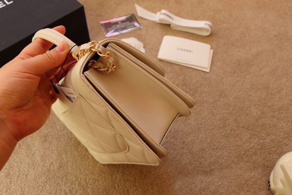 TO – Luxury Edition Bags CH-L 313