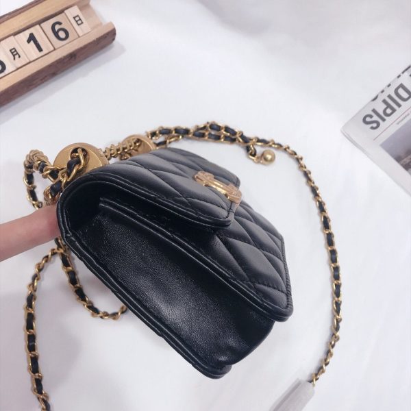 TO – Luxury Edition Bags CH-L 203