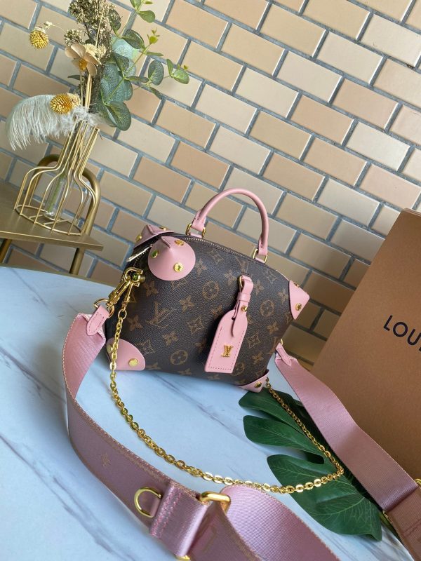 TO – Luxury Edition Bags LUV 107