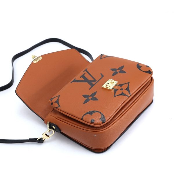 TO – Luxury Edition Bags LUV 041