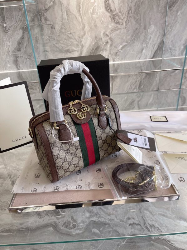 TO – Luxury Edition Bags GCI 236