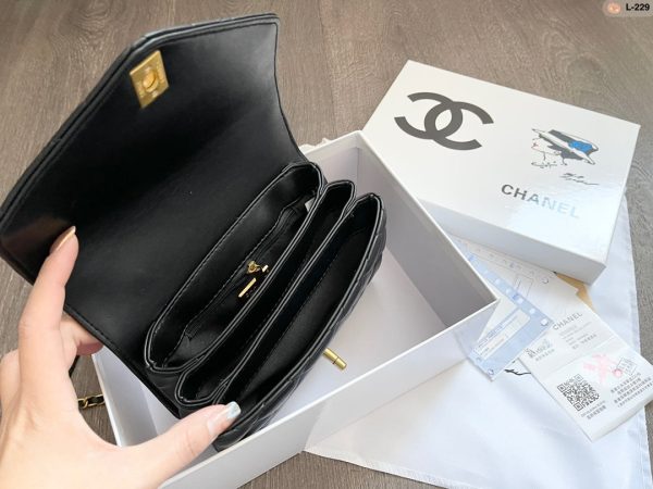 TO – Luxury Edition Bags CH-L 324