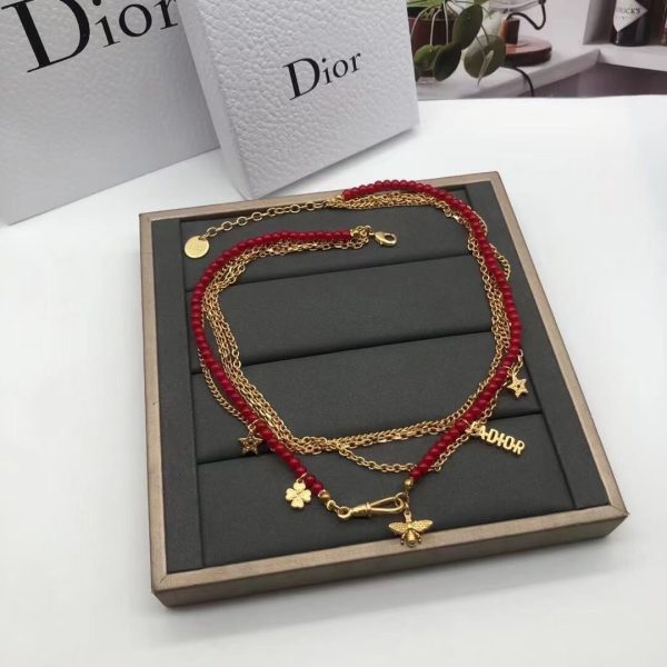 TO – Luxury Edition Necklace DIR004