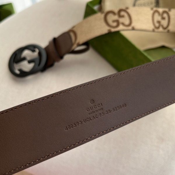 TO – Luxury GCI BELTS 030