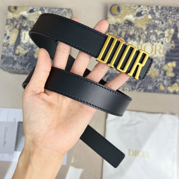 TO – Luxury DIR BELTS 026