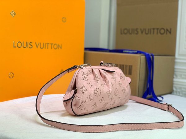 TO – Luxury Edition Bags LUV 123