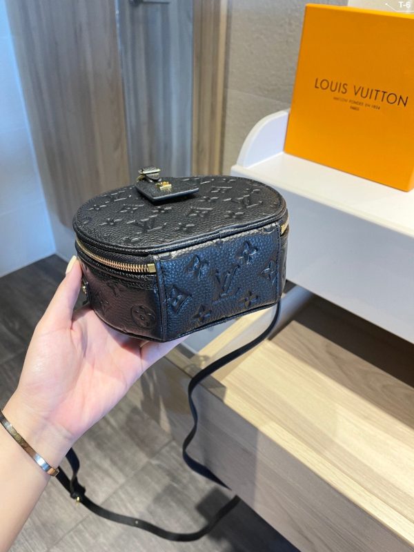 TO – Luxury Edition Bags LUV 495