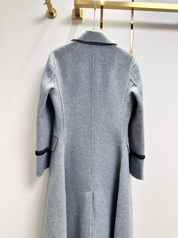 Designer DIR Wrap Coat 004