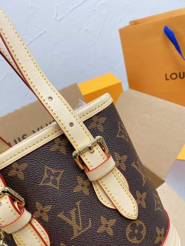 TO – Luxury Edition Bags LUV 079