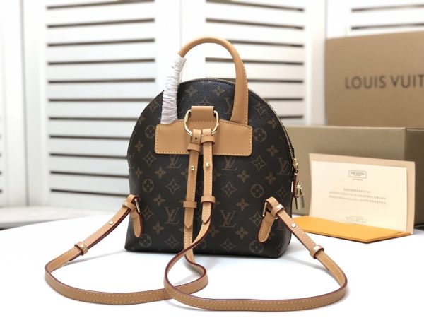 TO – Luxury Edition Bags LUV 115