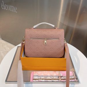 TO – Luxury Edition Bags LUV 493