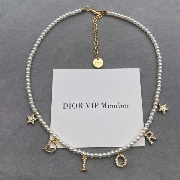 TO – Luxury Edition Necklace DIR005