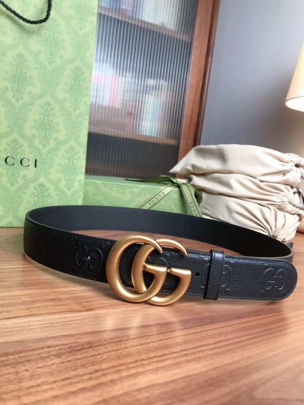 TO – Luxury GCI BELTS 034