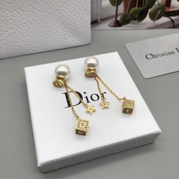 TO – Luxury Edition Earring Dir 041