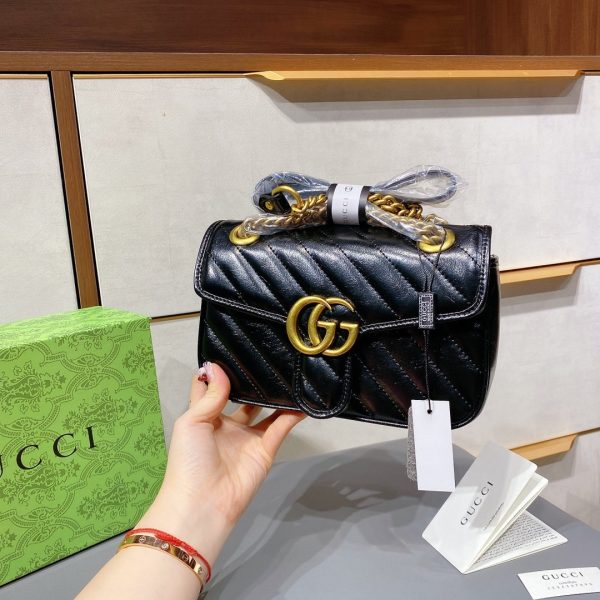 TO – Luxury Edition Bags GCI 296