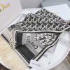 TO – Luxury Edition DIR Scarf 004