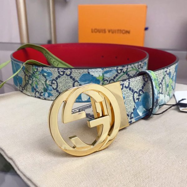 TO – Luxury GCI BELTS 007