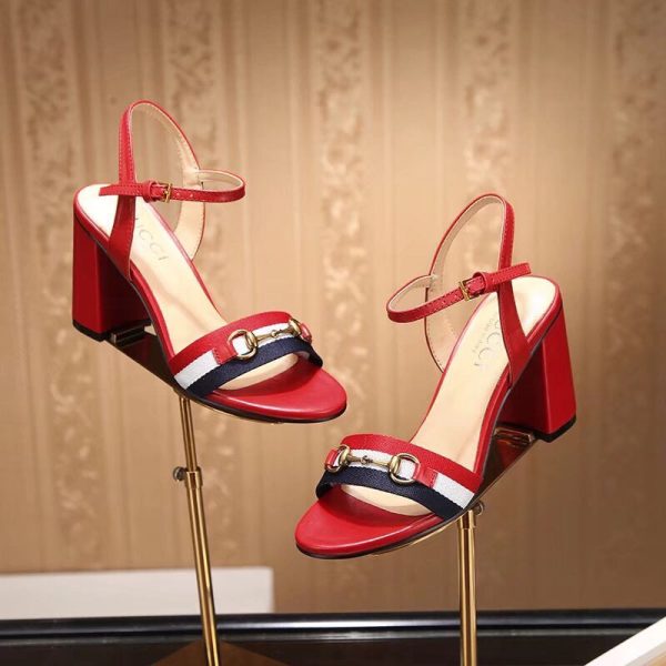 Designer GCI HIGH HEELS 013