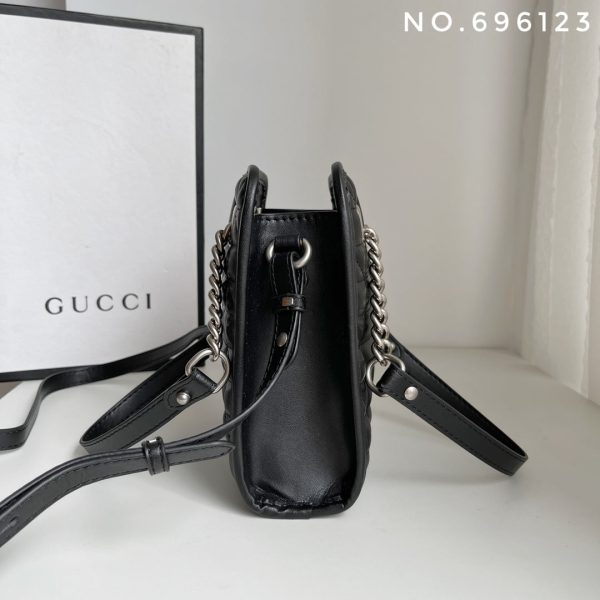 TO – Luxury Bag GCI 501