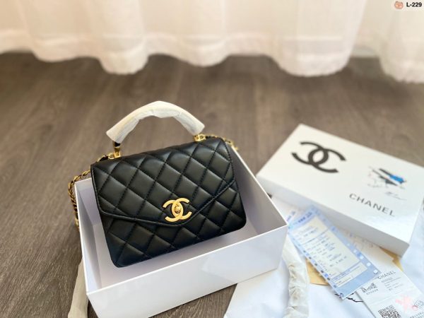 TO – Luxury Edition Bags CH-L 324