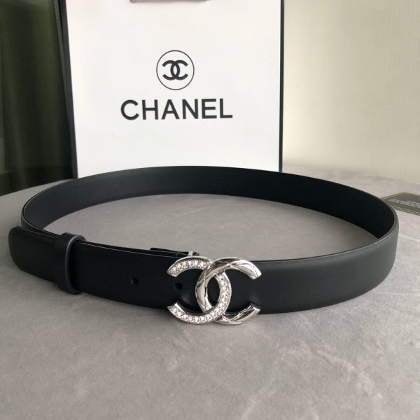 TO – Luxury CHL BELTS 015