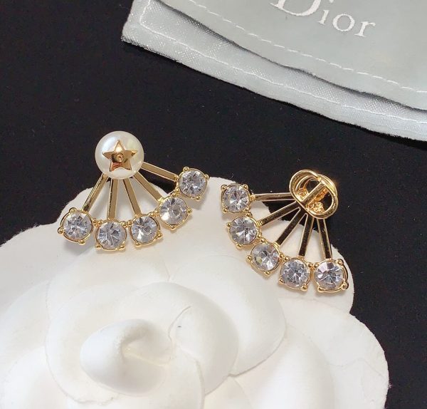 TO – Luxury Edition Earring Dir 040