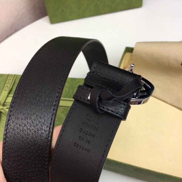 TO – Luxury GCI BELTS 020